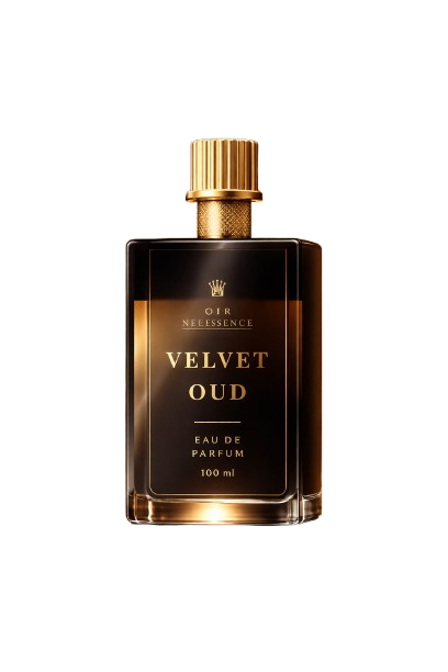 Luxurious Perfume